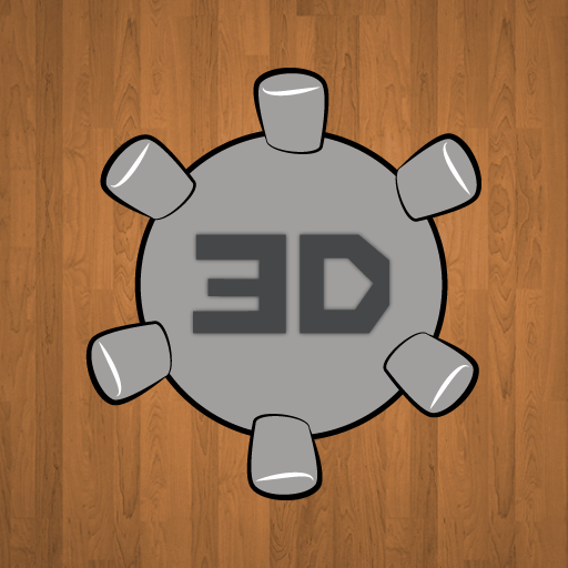 Minesweeper 3D M3D-7.1.6 Icon