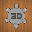 تحميل التطبيق Minesweeper 3D التثبيت أحدث APK تنزيل