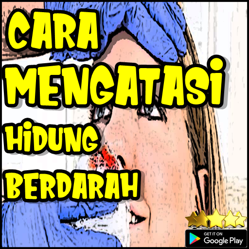 Ramuan Herbal Mengatasi Hidung Berdarah