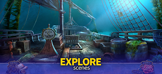 Game screenshot Living Legends: Voice hack