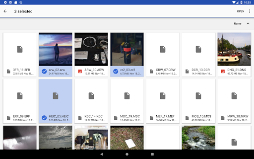 Image Converter - Photography - apps
