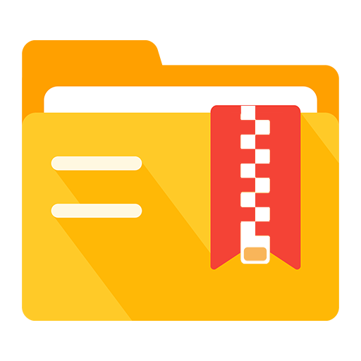 Zip File Opener Unzip & RAR for PC / Mac / Windows 11,10,8,7 Free