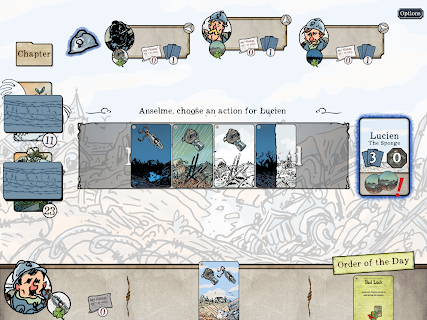 The Grizzled Armistice Digital screenshot 15