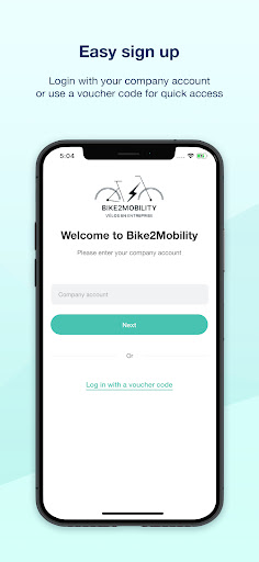 App-voorskou