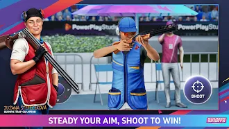 Game screenshot Summer Sports Mania hack