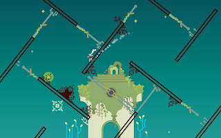 Linn: Path of Orchards - Screenshot 2