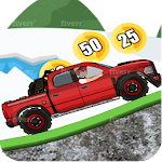 Cover Image of Download Offroad 4x4 Crawl 1 APK