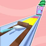 Ice Cream Roll