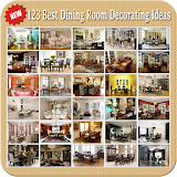 123 Best Dining RoomDecorating icon