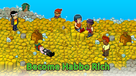 Habbo – Virtual World free – Habbo – Virtual World online  2022 5