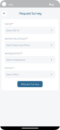 Field Data Acquisition