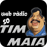 Rádio Só Tim Maia icon