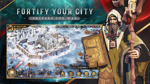Land of Empires 2