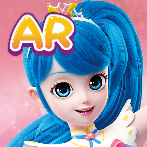 캐치! 티니핑 AR Scarica su Windows