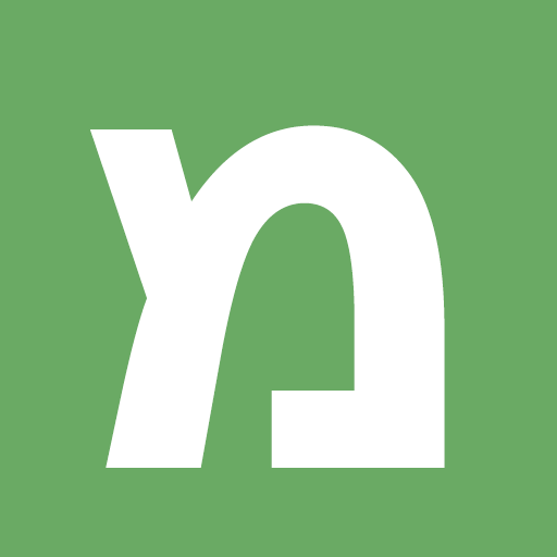 מילמילה: וורדל בעברית logo