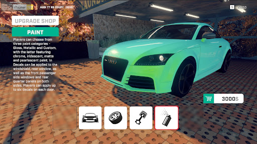 NOS: NEW NATION Screen 3