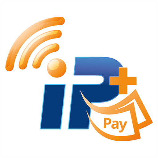 IP PAY logo