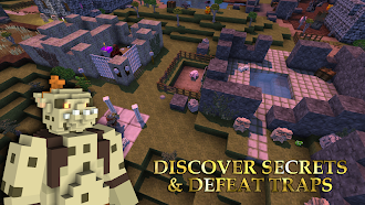 Game screenshot The Last Warlock apk download