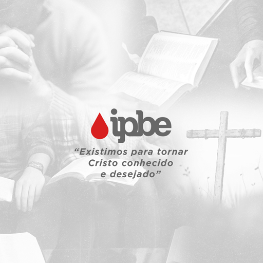 IPBE logo