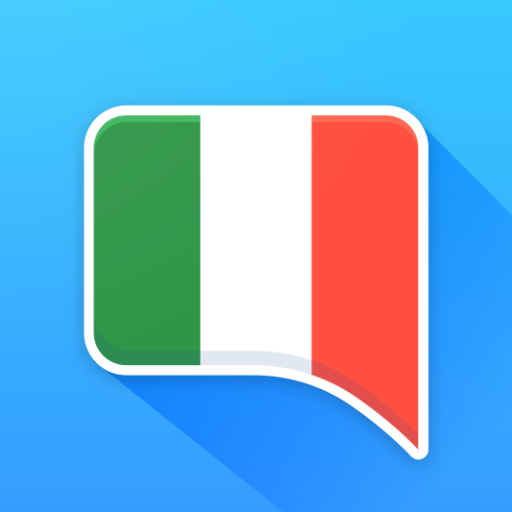 Italian Verb Conjugator 3.4.5 Icon