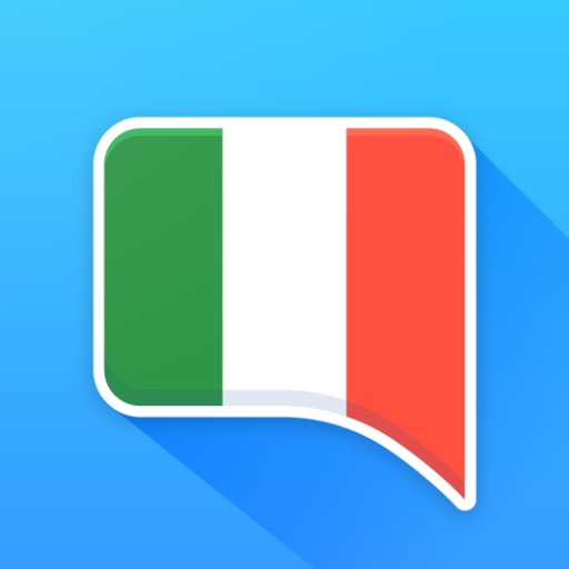 Italian Verb Conjugator  Icon