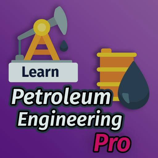 Petroleum Engineering (Pro) logo