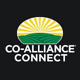Co-Alliance Connect icon