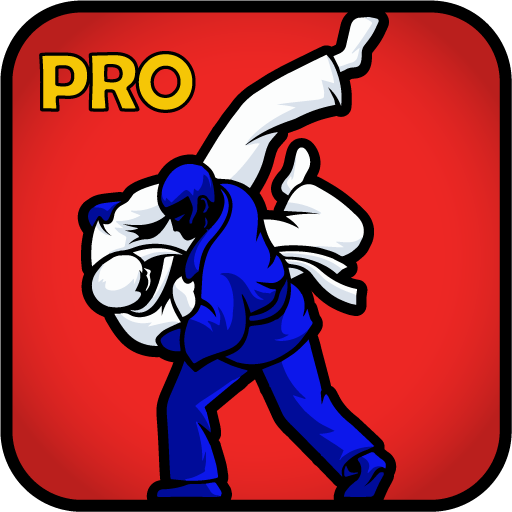 Learn judo logo
