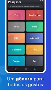 eSound Premium APK MOD v4.16.17 (Desbloqueado) 2025 5