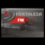 Cover Image of Download FORTALEZA FM 91.7 La Radio del  APK