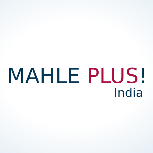Mahle Plus India logo