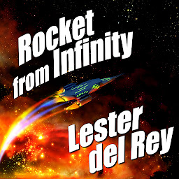 Icon image Rocket from Infinity