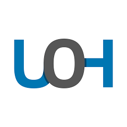 Значок приложения "Ucampus UOH"