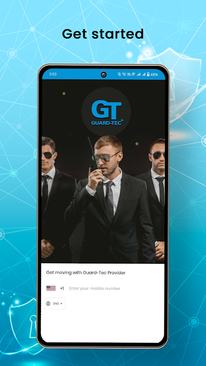 Guard-Tec Provider - 1.0.3 - (Android)