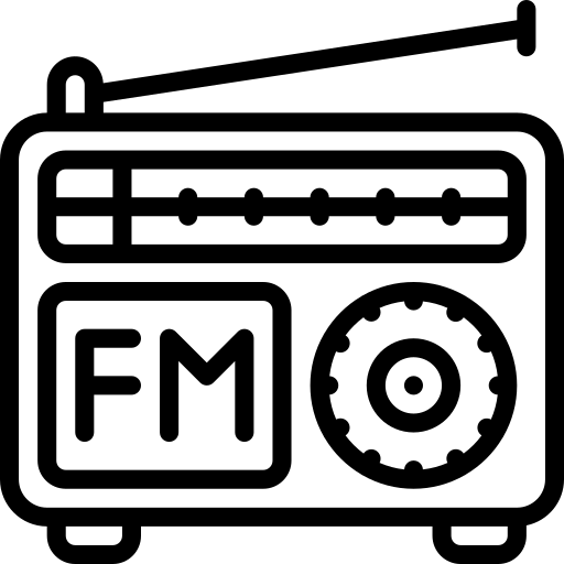 Grupo Radio Stereo logo