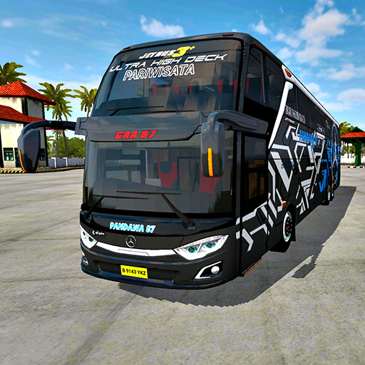 Bus Simulator Indonesia : Mod - Apps On Google Play