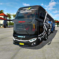 Bus Simulator Indonesia  MOD