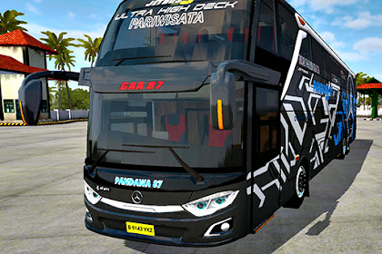  960  Mod Apk Bus Simulator Indonesia Terbaru  Latest