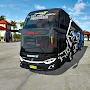 Bus Simulator Indonesia : MOD 