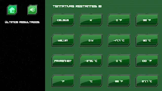 Memória - Temperatura - Screenshot 2