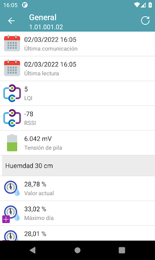 HP3 SRI Sagunto Screen 2