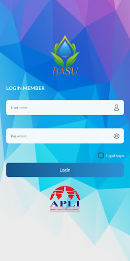Android application Basu screenshort