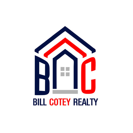 BillCoteyRealty logo