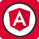 Angular Cheat Sheet - Androidアプリ