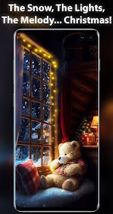 Christmas Live Wallpaper Unknown