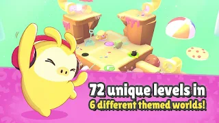 Melbits World - Screenshot 3