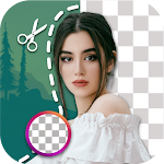 Cover Image of 下载 Remove Photo Background Editor  APK