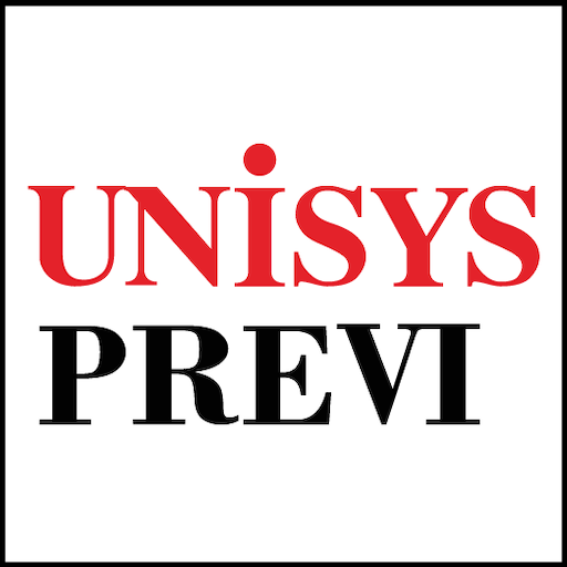 Unisys Previ logo