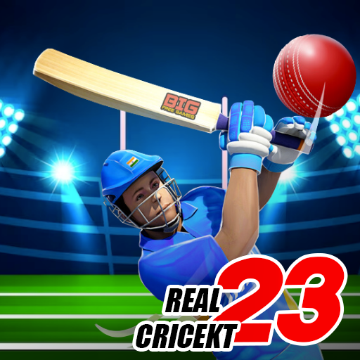 Real World Cup ICC Cricket T20 logo