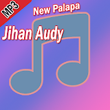 Lagu Dangdut Jihan Audy New Palapa MP3 icon